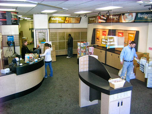 Shipping and Mailing Service «The UPS Store», reviews and photos, 21200 South La Grange Road, Frankfort, IL 60423, USA