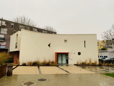 CDC Habitat - Agence Bourgogne Franche-Compté à Quetigny