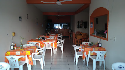 Mariscos Don Perico - Ignacio Noyola, Zona Centro, 79610 Rioverde, S.L.P., Mexico