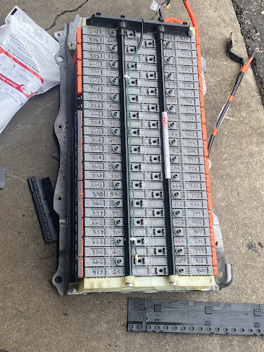 Auto Repair Shop «Arctic Auto Air», reviews and photos, 14871 N Cleveland Ave, North Fort Myers, FL 33903, USA