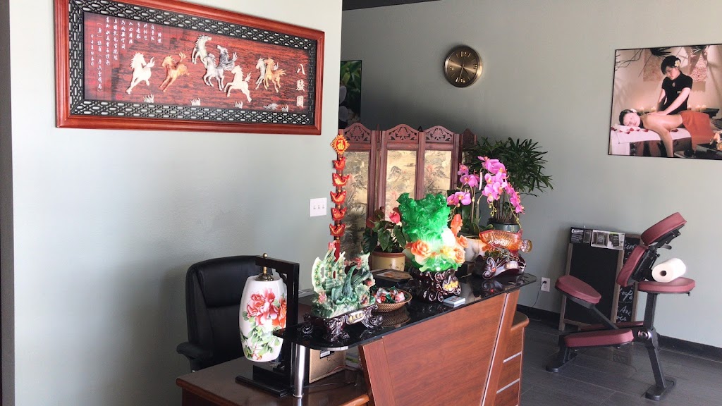 Sunshine Massage Spa 93612