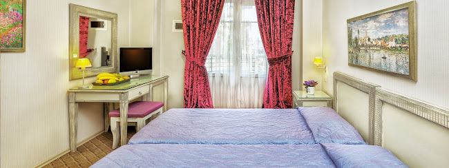 Egnatia Hotel - Θεσσαλονίκη