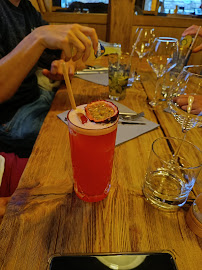 Plats et boissons du Le Grenier - Bar & Restaurant - La Clusaz - n°4