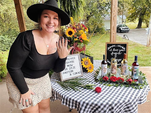 Winery «Forest Edge Winery», reviews and photos, 1910 Clermont Rd, Shepherdsville, KY 40165, USA