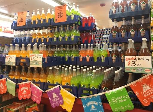 Supermarket «Tropical Supermarket», reviews and photos, 442 Smith St, Perth Amboy, NJ 08861, USA