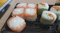 Sushi du Restaurant japonais Sushi de la Jatte à Neuilly-sur-Seine - n°10