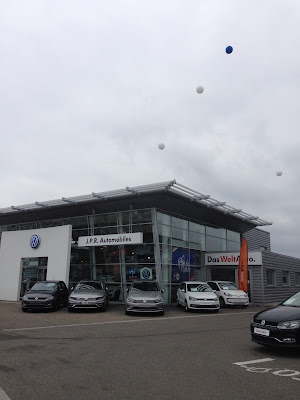 Volkswagen Montauban- Autopole Maurel à Montauban