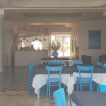 Photo n°2 de l'avis de Luca.r fait le 10/05/2018 à 14:13 sur le  Ristorante Le 4 stagioni, Sul Mare, Ristorante Di Pesce Menfi à Menfi