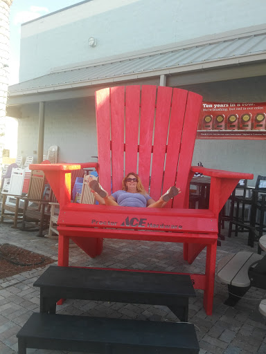 Hardware Store «Proctor Ace Hardware», reviews and photos, 1281 Atlantic Blvd, Neptune Beach, FL 32266, USA