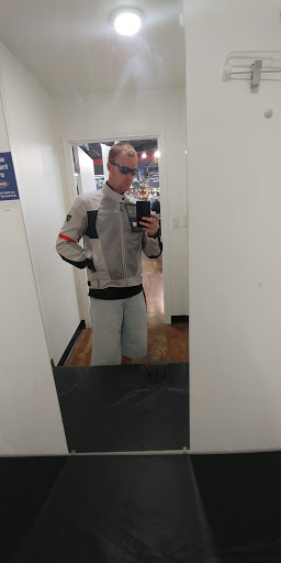 Motorcycle Parts Store «Cycle Gear», reviews and photos, 6701 E 41st St, Tulsa, OK 74145, USA