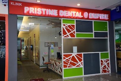 Pristine Dental@Empire