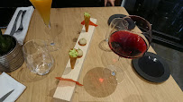 Plats et boissons du Restaurant gastronomique Le Malto à Dijon - n°18