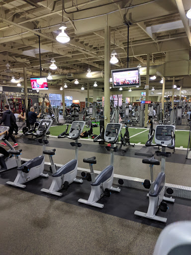 Gym «24 Hour Fitness», reviews and photos, 1610 Crane Ct, San Jose, CA 95112, USA