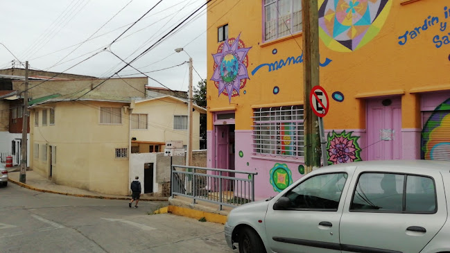 Soc Educacional Mandala - Valparaíso