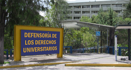 Defensoría de la UNAM