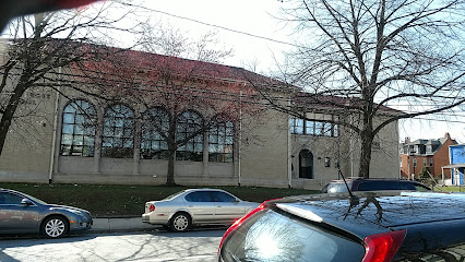Ross Elementary School