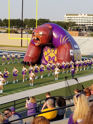 Stadium «Pennington Field», reviews and photos, 1501 Central Dr, Bedford, TX 76022, USA