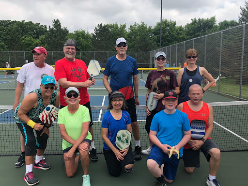 Recreation Center «Chanhassen Recreation Center», reviews and photos, 2310 Coulter Blvd, Chanhassen, MN 55317, USA