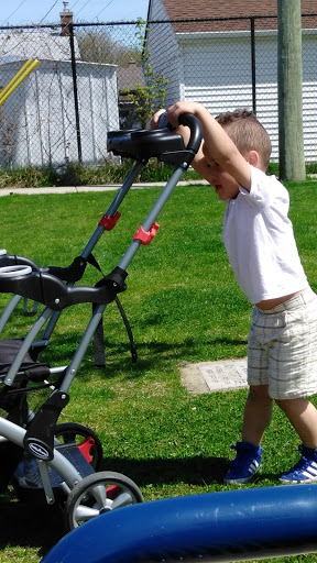 Park «Gaffke Park», reviews and photos, 28798 Grant St, St Clair Shores, MI 48081, USA