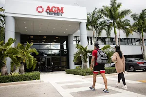 AGM University - South Florida image