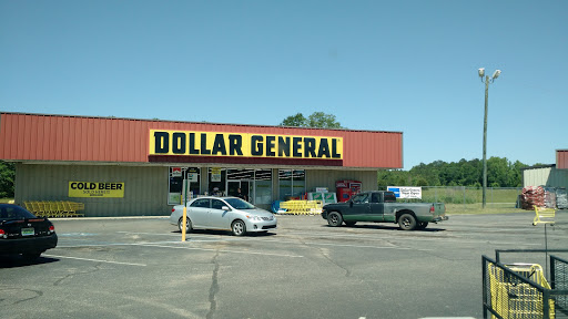 Dollar General, 8315 AL-22, Maplesville, AL 36750, USA, 