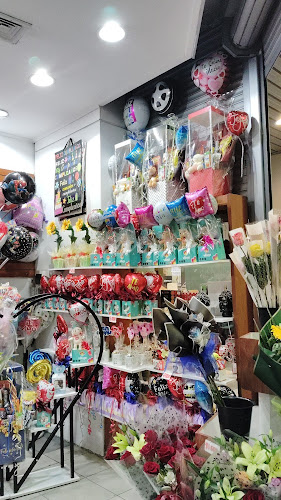 Opiniones de Florería Maite en La Cisterna - Floristería