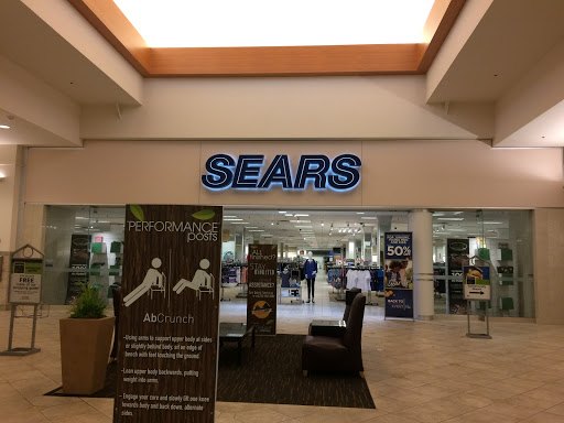 Department Store «Sears», reviews and photos, 3500 S Meridian #900, Puyallup, WA 98373, USA