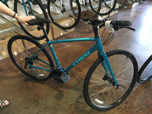 Bicycle Store «Richardson Bike Mart», reviews and photos, 1451 W Campbell Rd, Richardson, TX 75080, USA