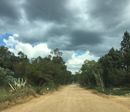 Aloe Lane Guest Lodge photo