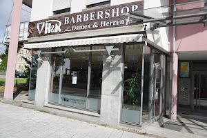 H&R Barbershop