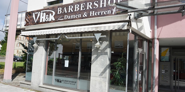 H&R Barbershop