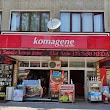 Komagene