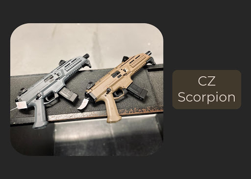 Gun Shop «Big Woods Goods», reviews and photos, 350 Ronnell Rd, Canton, GA 30115, USA