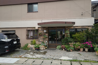 徳田屋旅館