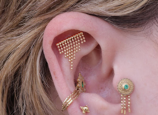 Explore unique name tattoo ideas, creative tattoo ideas in San Jose, available at Make Me Holey Body Piercing