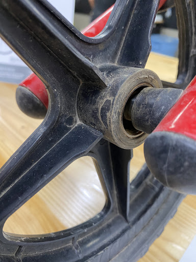 Bicycle Repair Shop «Bicycle World RGV McAllen», reviews and photos, 2025 W Nolana Ave, McAllen, TX 78504, USA