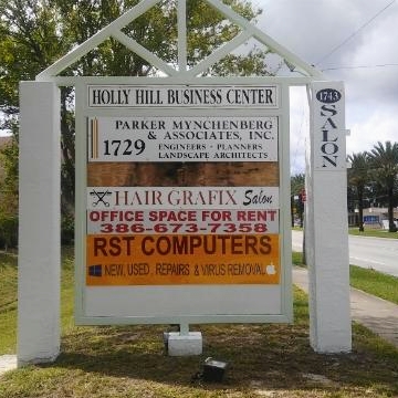 Computer Repair Service «RST Computer Services, Inc.», reviews and photos, 1739 Ridgewood Ave, Holly Hill, FL 32117, USA