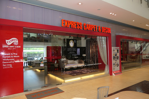 Express Carpet & Decor @CDC