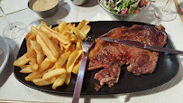 Steak du Restaurant Le Québec à Nice - n°20