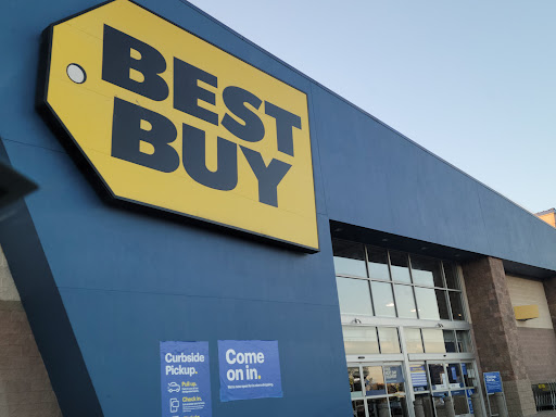 Electronics Store «Best Buy», reviews and photos, 2041 U.S. 287 Frontage Rd, Mansfield, TX 76063, USA