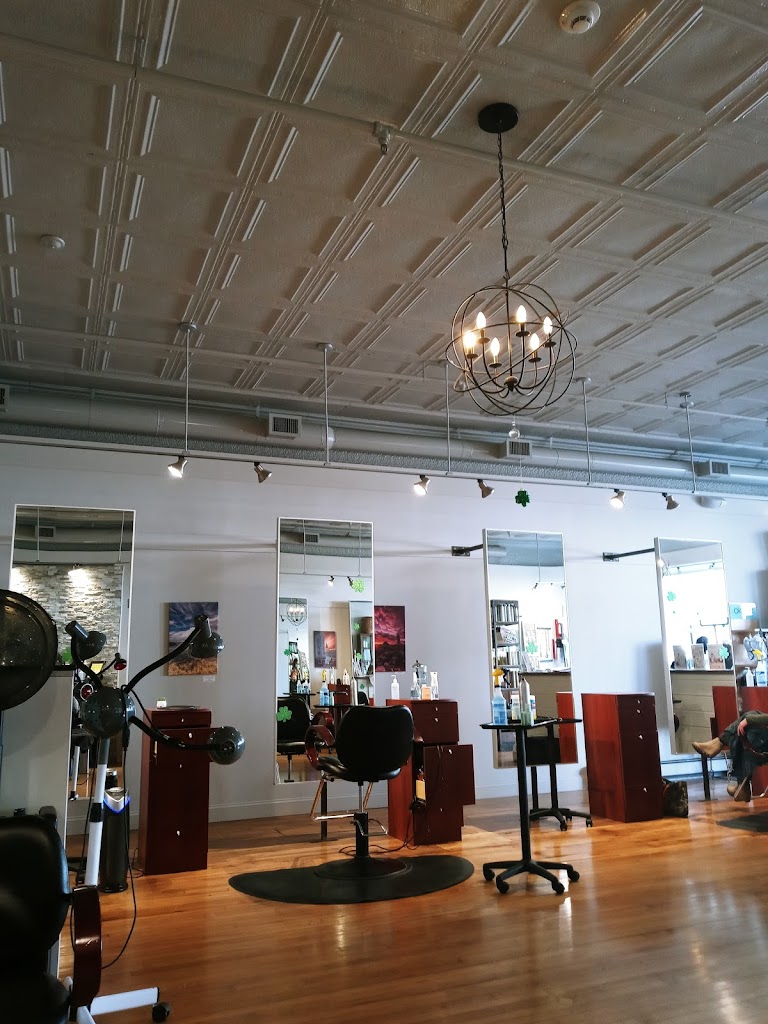Rudolph Adamo Salon 02066