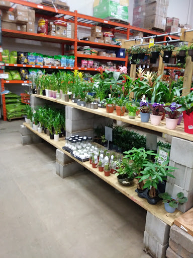 The Home Depot in Fergus Falls, Minnesota