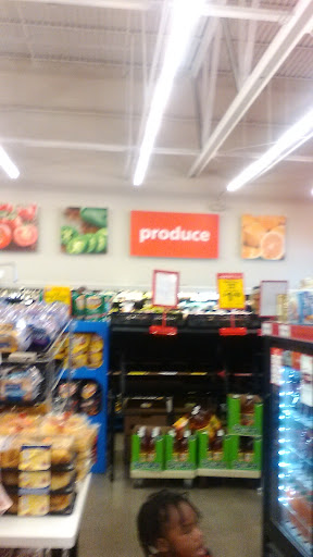 Grocery Store «Save-A-Lot», reviews and photos, 2021 George Jenkins Blvd #9a, Lakeland, FL 33815, USA
