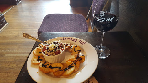 Winery «Messina Hof Grapevine Winery», reviews and photos, 201 S Main St, Grapevine, TX 76051, USA