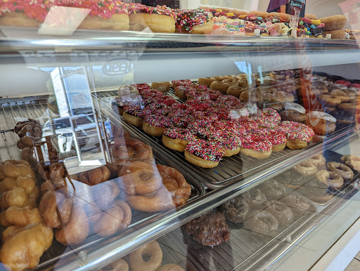 Donut Shop «Mrs. Donuts», reviews and photos, 14765 Memorial Dr, Houston, TX 77079, USA