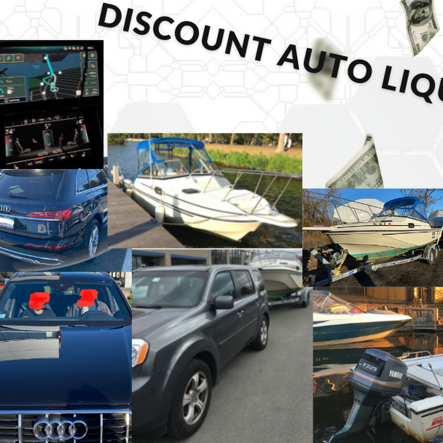 Discount Auto Liquidators
