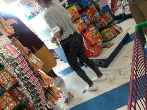 Discount Store «99 Cents Only Stores», reviews and photos, 2566 E Florence Ave, Huntington Park, CA 90255, USA