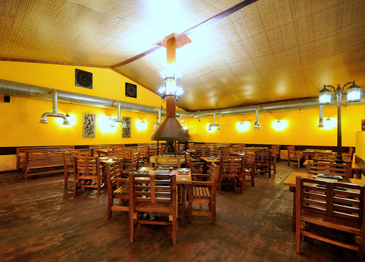 Zaino en Daganzo de Arriba