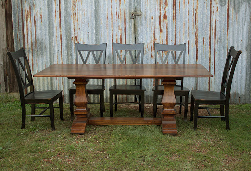 Furniture Store «All Wood Furniture», reviews and photos, 10269 Airline Hwy, Baton Rouge, LA 70816, USA