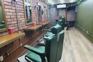 Dunkel The Barber Shop image